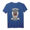 Herren Lustiges Papa Geschenk-Idee T-Shirt - Vintage Retro Design für Vatertag, Geburtstag, Weihnachten & Opa