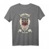 Herren Lustiges Papa Geschenk-Idee T-Shirt - Vintage Retro Design für Vatertag, Geburtstag, Weihnachten & Opa
