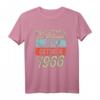 57. Geburtstag Mann T-Shirt - Legendär seit 1966 Lustiges Geschenk für den 57. Geburtstag, Feier & Dekoration