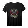 VS 1400 Intruder Tuning Zubehör Biker Langarmshirt mit Spruch für alte Männer – Humvolles Motorrad T-Shirt für Biker und Tuning-Fans