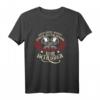 VS 1400 Intruder Tuning Zubehör Biker Langarmshirt mit Spruch für alte Männer – Humvolles Motorrad T-Shirt für Biker und Tuning-Fans