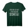 Ich 40 Geburtstag! Lustiges Party Geschenk T-Shirt für Männer ab 40 – Perfekt für Geburtstag, Weihnachten & humorvolle Anlässe