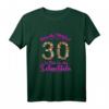 Club der alten Schachteln 30 Geburtstag T-Shirt – Lustiges Geschenk für Frauen & origineller Jubilar-Feieraccessoire