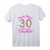 Club der alten Schachteln 30 Geburtstag T-Shirt – Lustiges Geschenk für Frauen & origineller Jubilar-Feieraccessoire