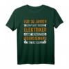 Elektriker 30. Geburtstag Männer T-Shirt - Einzigartiges Geschenk mit Spruch für Elektroniker, Elektrik-Fans und Meister