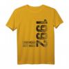 32. Geburtstag Mann T-Shirt - Legendär seit März 1992 lustiges Geschenk für 32-Jährige, perfekte Deko & Feieridee