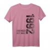 32. Geburtstag Mann T-Shirt - Legendär seit März 1992 lustiges Geschenk für 32-Jährige, perfekte Deko & Feieridee