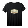 4830 Gütersloh - Alte Postleitzahl Retro T-Shirt - Nostalgisches Stadtdesign für Stadtbewohner & Lokalpatrioten