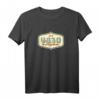 4830 Gütersloh - Alte Postleitzahl Retro T-Shirt - Nostalgisches Stadtdesign für Stadtbewohner & Lokalpatrioten