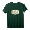 4830 Gütersloh - Alte Postleitzahl Retro T-Shirt - Nostalgisches Stadtdesign für Stadtbewohner & Lokalpatrioten