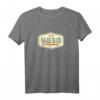 4830 Gütersloh - Alte Postleitzahl Retro T-Shirt - Nostalgisches Stadtdesign für Stadtbewohner & Lokalpatrioten