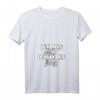Damen Ich bin alt ich darf das Retro V-Ausschnitt T-Shirt – Humorvolles Retro Design für Senioren mit Stil