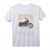 55. Geburtstag Mann Biker Shirt - Lustiges Motorrad T-Shirt zum 55. Geburtstag, 1968 Jahrgang, Geschenkidee für Motorradfahrer & Biker Freunde