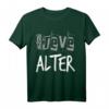 Steve Alter T-Shirt - Lustiges Comedy Podcast Meme für Hack-Fans, Viral Spruch, Fanbase Geschenk