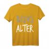 Steve Alter T-Shirt - Lustiges Comedy Podcast Meme für Hack-Fans, Viral Spruch, Fanbase Geschenk