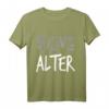 Steve Alter T-Shirt - Lustiges Comedy Podcast Meme für Hack-Fans, Viral Spruch, Fanbase Geschenk