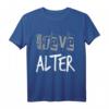 Steve Alter T-Shirt - Lustiges Comedy Podcast Meme für Hack-Fans, Viral Spruch, Fanbase Geschenk