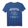 Boule Boccia Boßeln Pétanque Boulesport T-Shirt mit Spruch für Männer – Perfektes Geschenk für Boulespieler & Senioren