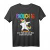 Lustiges 16. Geburtstag T-Shirt für Jungen & Mädchen - Geschenk & Deko für Teenager, 16. Geburtstag 2008