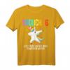 Lustiges 16. Geburtstag T-Shirt für Jungen & Mädchen - Geschenk & Deko für Teenager, 16. Geburtstag 2008