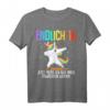 Lustiges 16. Geburtstag T-Shirt für Jungen & Mädchen - Geschenk & Deko für Teenager, 16. Geburtstag 2008