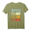 41. Geburtstag Mann T-Shirt – Legendär seit April 1982, lustiges Geschenk für Männer, Frauen & Geburtstagsdeko