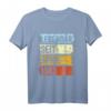 41. Geburtstag Mann T-Shirt – Legendär seit April 1982, lustiges Geschenk für Männer, Frauen & Geburtstagsdeko