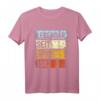 41. Geburtstag Mann T-Shirt – Legendär seit April 1982, lustiges Geschenk für Männer, Frauen & Geburtstagsdeko