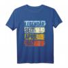 41. Geburtstag Mann T-Shirt – Legendär seit April 1982, lustiges Geschenk für Männer, Frauen & Geburtstagsdeko