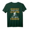 Lustiges Radfahrer T-Shirt für alte Männer mit Spruch - Humorvolles Fahrradmotiv Geschenk für Senioren