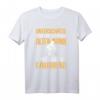 Lustiges Radfahrer T-Shirt für alte Männer mit Spruch - Humorvolles Fahrradmotiv Geschenk für Senioren