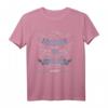 65. Geburtstag T-Shirt für Frauen und Männer – Lustiges Outfit für die Geburtstagsfeier & unvergessliches Geschenk