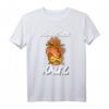 Komischer Kauz Alter Mann Opa Papa Eule T-Shirt - Lustiges Geschenk für Papa, Opa & Freunde mit schwarzem Humor