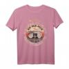 Never underestimate an old man with a Ghettoblaster T-Shirt – Lustiges Retro Hip Hop & Rap Geschenk für Väter, Opas & Musikfans