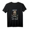 Böse Alte Frau Skull Totenkopf Camouflage Tank Top – Ironisches Geschenk für Frauen mit Selbstironie & rebellischem Stil