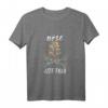 Böse Alte Frau Skull Totenkopf Camouflage Tank Top – Ironisches Geschenk für Frauen mit Selbstironie & rebellischem Stil