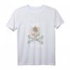 Böse Alte Frau Skull Totenkopf Camouflage Tank Top – Ironisches Geschenk für Frauen mit Selbstironie & rebellischem Stil