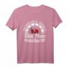 Unterschätze niemals einen Alten Mann Rasentraktor Rentner T-Shirt - Perfektes Geschenk für Garten- und Rasenliebhaber im Ruhestand