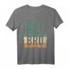 Big Bro - Älterer Bruder T-Shirt | Perfektes Geschenk für große Brüder zu Weihnachten, Geburtstag & als Partnerlook