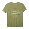 Vintage 1974 Retro Kassette 48. Geburtstag T-Shirt - Legendäres Jubiläumsdesign für 48 Jahre alt Feier