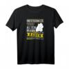 Badisch Dialekt Baden Württemberg T-Shirt für Männer – Heimatverbundenes Geschenk für Papa, Opa & Volksfestliebhaber