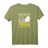 Badisch Dialekt Baden Württemberg T-Shirt für Männer – Heimatverbundenes Geschenk für Papa, Opa & Volksfestliebhaber