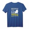 Badisch Dialekt Baden Württemberg T-Shirt für Männer – Heimatverbundenes Geschenk für Papa, Opa & Volksfestliebhaber