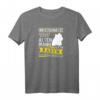Badisch Dialekt Baden Württemberg T-Shirt für Männer – Heimatverbundenes Geschenk für Papa, Opa & Volksfestliebhaber