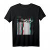 Vaporwave Aesthetic Anime Girl VHS Eboy Egirl Harajuku Lofi Langarmshirt - Edgy Geschenk für Otaku, Retro Fans & Harajuku Fashion