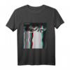 Vaporwave Aesthetic Anime Girl VHS Eboy Egirl Harajuku Lofi Langarmshirt - Edgy Geschenk für Otaku, Retro Fans & Harajuku Fashion