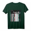 Vaporwave Aesthetic Anime Girl VHS Eboy Egirl Harajuku Lofi Langarmshirt - Edgy Geschenk für Otaku, Retro Fans & Harajuku Fashion