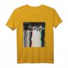 Vaporwave Aesthetic Anime Girl VHS Eboy Egirl Harajuku Lofi Langarmshirt - Edgy Geschenk für Otaku, Retro Fans & Harajuku Fashion
