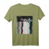 Vaporwave Aesthetic Anime Girl VHS Eboy Egirl Harajuku Lofi Langarmshirt - Edgy Geschenk für Otaku, Retro Fans & Harajuku Fashion