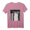 Vaporwave Aesthetic Anime Girl VHS Eboy Egirl Harajuku Lofi Langarmshirt - Edgy Geschenk für Otaku, Retro Fans & Harajuku Fashion